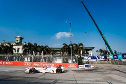 Neel Jani, Dragon Racing