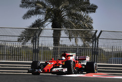 Sebastian Vettel, Ferrari SF70H