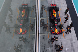 Max Verstappen, Red Bull Racing RB13