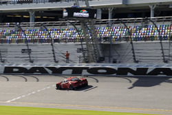 #62 Risi Competizione Ferrari 488 GTE: Toni Vilander