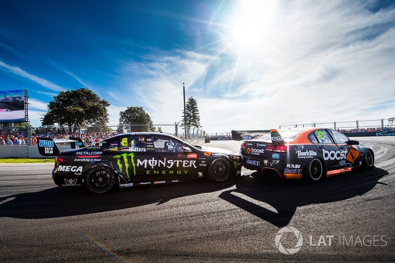 كاميرون واترز