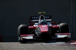 Nyck De Vries, PREMA Racing