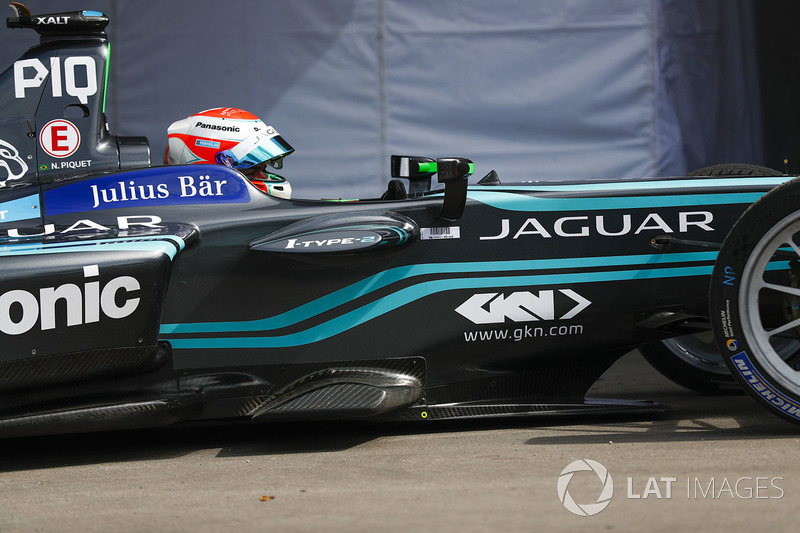 Piquet conseguiu a quarta colocação em três oportunidades (Hong Kong, Marrocos e México), ficando em 9º na classificação geral, com 51 pontos.