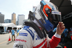 Felix Rosenqvist, Mahindra Racing