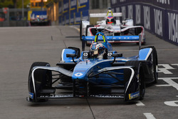 Nicolas Prost, Renault e.Dams