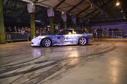 Презентация Motorsport.tv