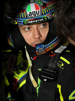 Valentino Rossi