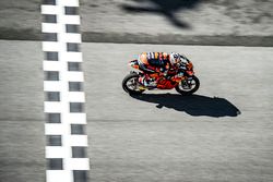 Bo Bendsneyder, Red Bull KTM Ajo