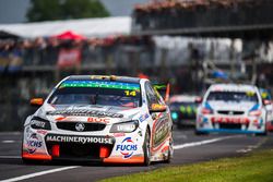 Tim Slade, Brad Jones Racing Holden