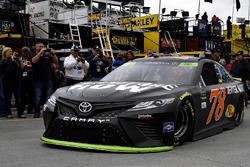 Martin Truex Jr., Furniture Row Racing Toyota