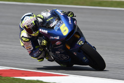 Andrea Locatelli, Italtrans Racing Team