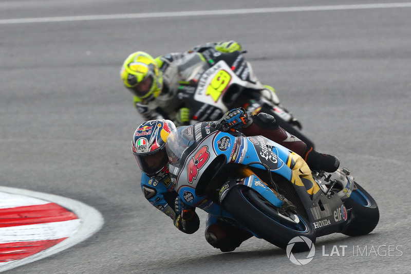 Jack Miller, Estrella Galicia 0,0 Marc VDS