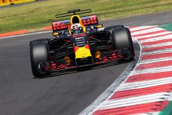 Daniel Ricciardo, Red Bull Racing RB13