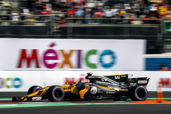 Carlos Sainz Jr., Renault Sport F1 Team RS17