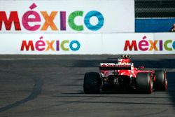 Kimi Raikkonen, Ferrari SF70H