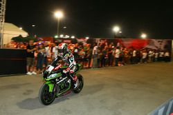 Jonathan Rea, Kawasaki Racing