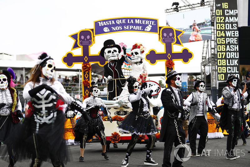 Día de Muertos