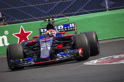 Pierre Gasly, Scuderia Toro Rosso STR12