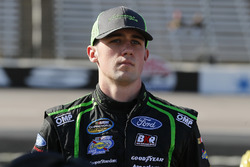 Austin Cindric, Brad Keselowski Racing Ford