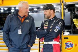 Matt Kenseth, Joe Gibbs Racing Toyota