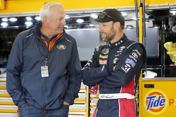 Matt Kenseth, Joe Gibbs Racing Toyota
