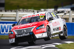 Michael Caruso, Nissan Motorsport