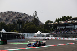 Pierre Gasly, Scuderia Toro Rosso STR12