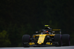 Carlos Sainz Jr., Renault Sport F1 Team R.S. 18