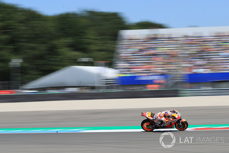 Dani Pedrosa, Repsol Honda Team