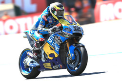 Thomas Luthi, Estrella Galicia 0,0 Marc VDS