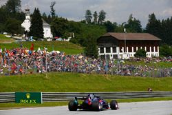 Brendon Hartley, Toro Rosso STR13