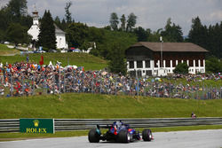Brendon Hartley, Toro Rosso STR13