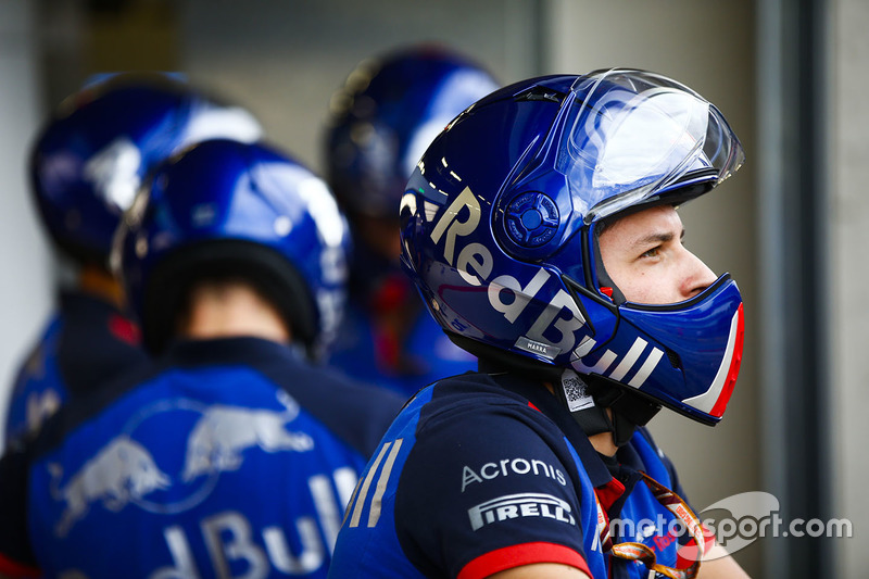 Toro Rosso