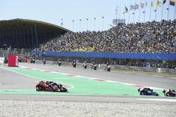 Marc Marquez, Repsol Honda Team