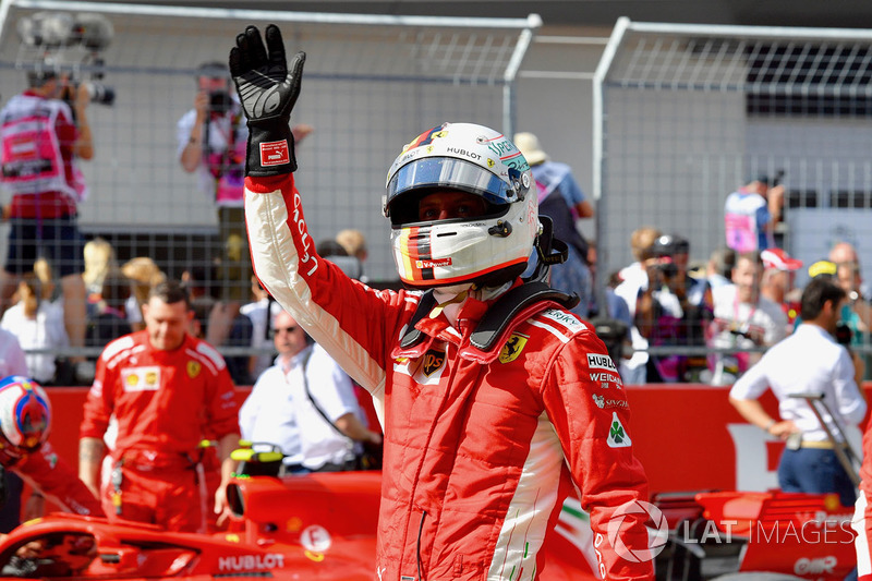 Osztrák Nagydíj - F1 2018 - vasárnap