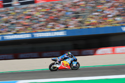 Alex Marquez, Marc VDS