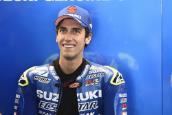 Alex Rins, Team Suzuki MotoGP