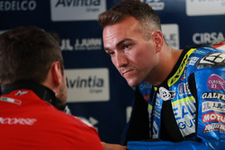 Xavier Simeon, Avintia Racing