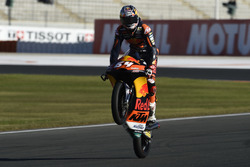Bo Bendsneyder, Red Bull KTM Ajo