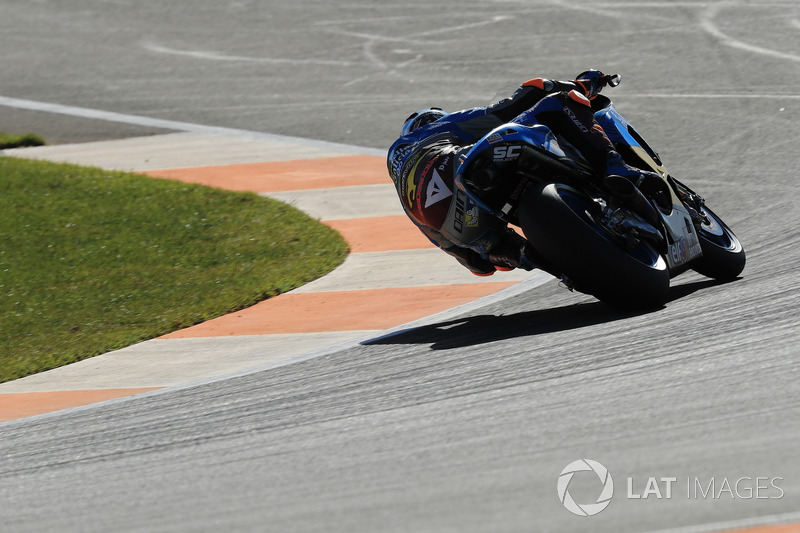 Jack Miller, Estrella Galicia 0,0 Marc VDS