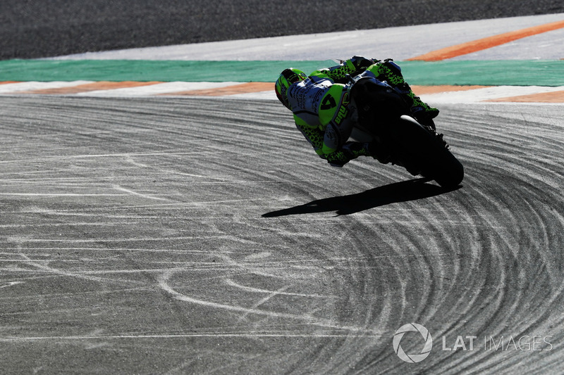 Alvaro Bautista, Aspar Racing Team