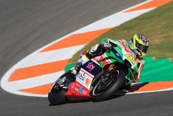 Aleix Espargaro, Aprilia Racing Team Gresini