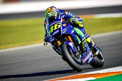 Valentino Rossi, Yamaha Factory Racing