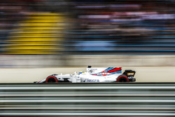 Felipe Massa, Williams FW40