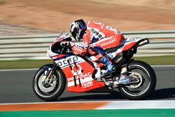 Scott Redding, Pramac Racing