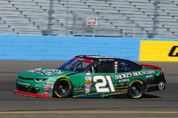 Daniel Hemric, Richard Childress Racing Chevrolet
