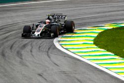 Kevin Magnussen, Haas F1 Team VF-17