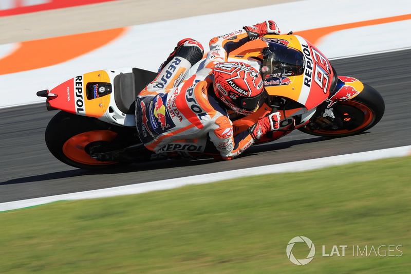 Marc Márquez, Repsol Honda Team