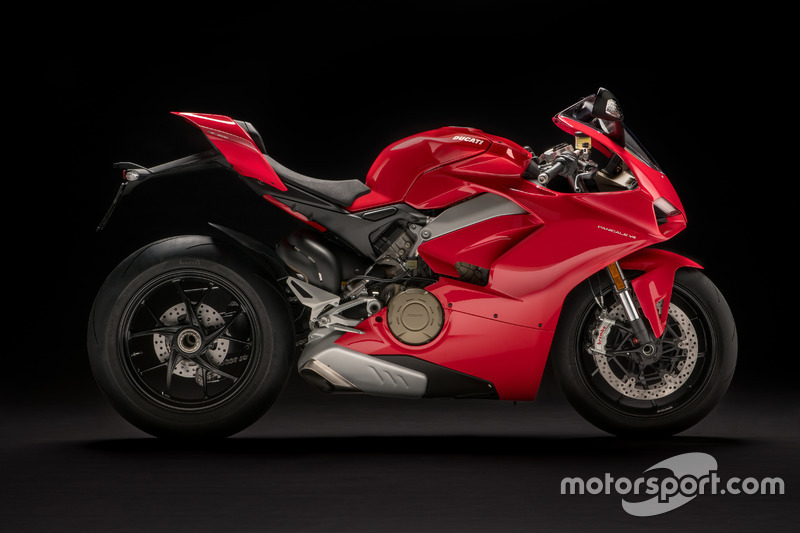 Ducati Panigale V4