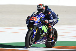 Maverick Viñales, Yamaha Factory Racing